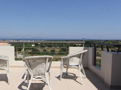 Villa Abelos - Bild 1