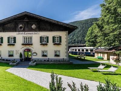 Wirtshaus & Hotel Lener - Bild 1