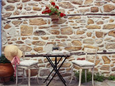 Aristotelis Guest Houses - Bild 1