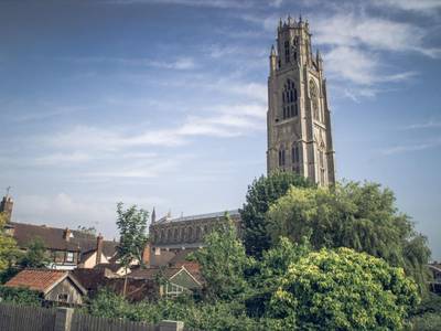 Twenty Hotel & Bar - Bild 1