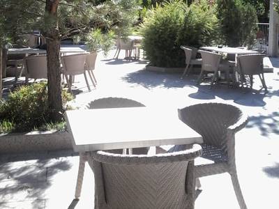 Hôtel les Jardins de la Glacière - Bild 1