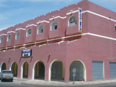 Hôtel Takialt - Bild 1