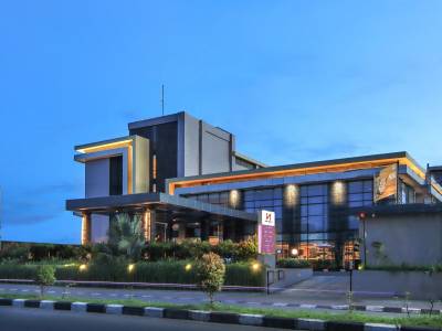 Swiss-Belinn Timika - Bild 1