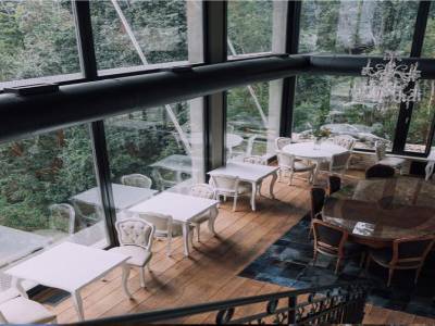 Calfuco Wine Hotel & Spa - Bild 1