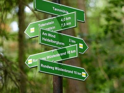 Tannmühle Hotel & Restaurant - Bild 1