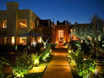 Le Château Roslane Boutique Hôtel & Spa - Bild 1