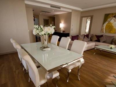 Az Hotel Le Zephyr Mostaganem - Bild 1