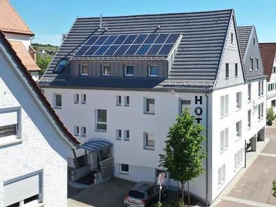 Hotel Restaurant Hirsch - Bild 1