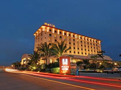 Mella Hotel - Bild 1