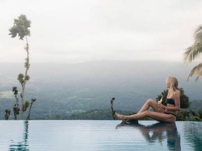 Aarunya Nature Resort - Bild 1