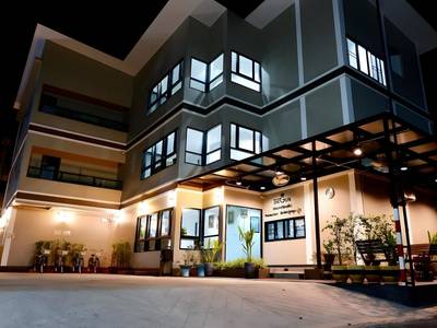 The Gun Hotel - Bild 1