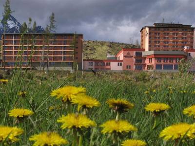 Grand Bellevue - Bild 1