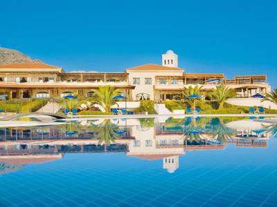 Pilot Beach Resort - Bild 1