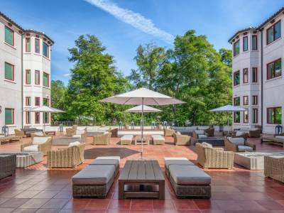 Four Points Santa Cruz Scotts Valley - Bild 1