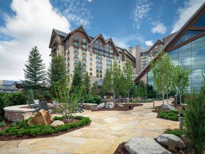 Gaylord Rockies Resort & Convention Center - Bild 1