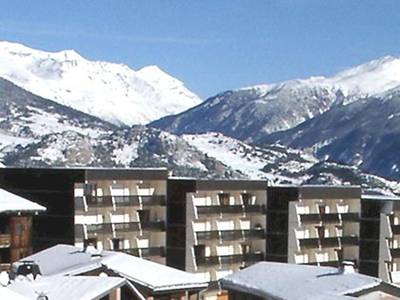 Residence Le Pra - Bild 1