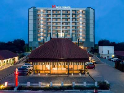 Swiss Belhotel Pangkalpinang - Bild 1