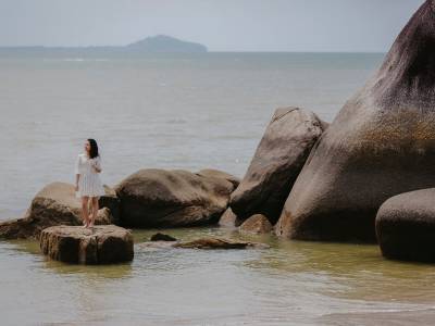 Swiss Belhotel Pangkalpinang - Bild 1