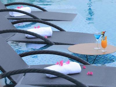 Mandala Hotel & Spa - Bild 1