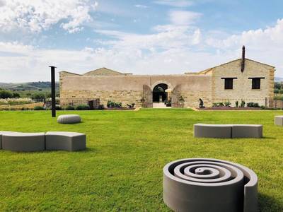 Tenute Baglio Passofondo - Bild 1