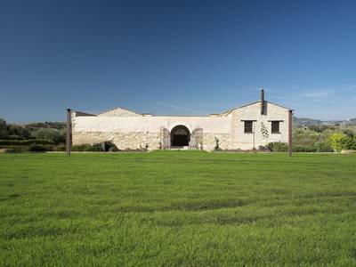 Tenute Baglio Passofondo - Bild 1