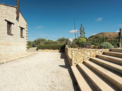 Tenute Baglio Passofondo - Bild 1