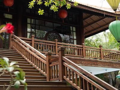 Phuong Nam Resort - Bild 1