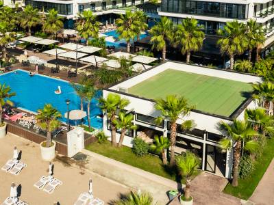 Brilliant Hotel & Spa - Bild 1