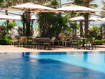 Brilliant Hotel & Spa - Bild 1