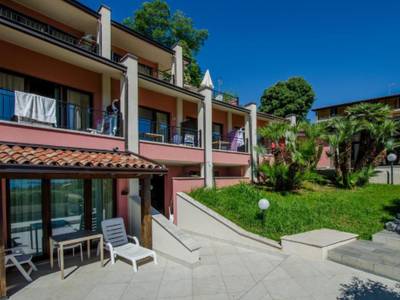 Hotel Belvedere - Bild 1