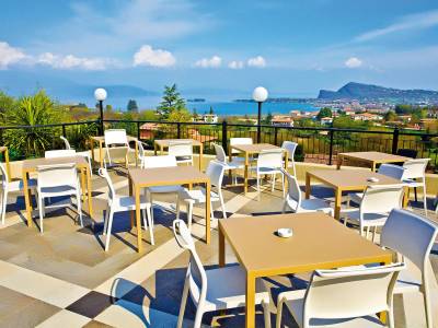 Hotel Belvedere - Bild 1