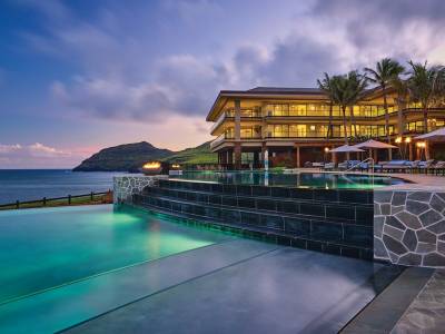 Timbers Kauai Ocean Club & Residences - Bild 1