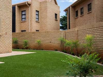 Camelot Guesthouse & Apartments - Bild 1