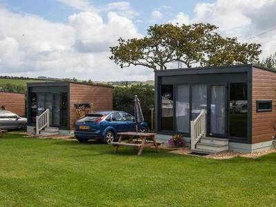 Higher Moor Farm - Bild 1