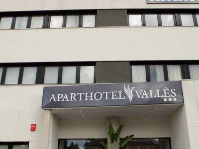 Aparthotel Attica 21 Vallés - Bild 1