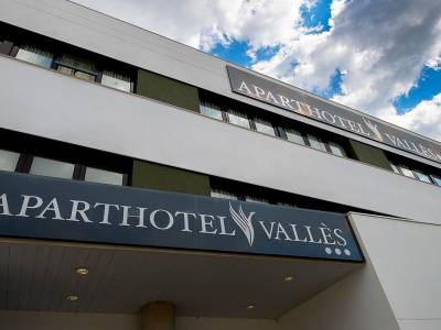 Aparthotel Attica 21 Vallés - Bild 1