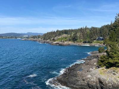 SookePoint Ocean Cottage Resort - Bild 1