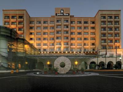 Galería Plaza Veracruz - Bild 1