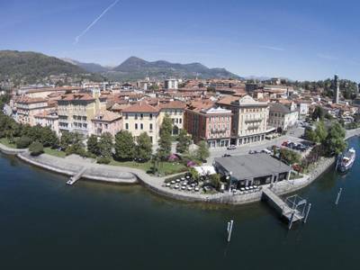 Hotel Belvedere San Gottardo - Bild 1