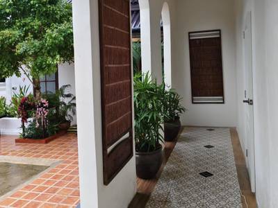 Somtum Inter Garden Cottage & Restaurant - Bild 1