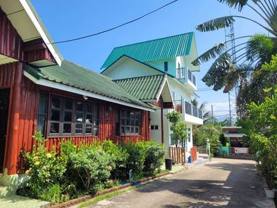 Chiangkhan Greenview Resort - Bild 1