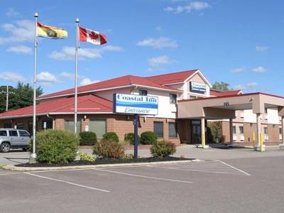Coastal Inn Moncton/Dieppe - Bild 1