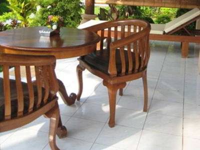 Hidden Paradise Cottages - Bild 1