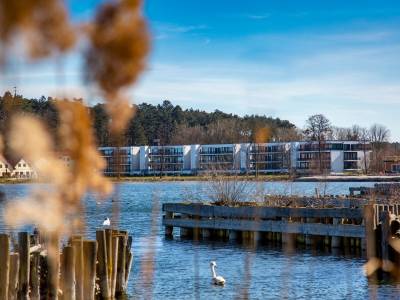 MAREMÜRITZ Yachthafen Resort - Bild 1