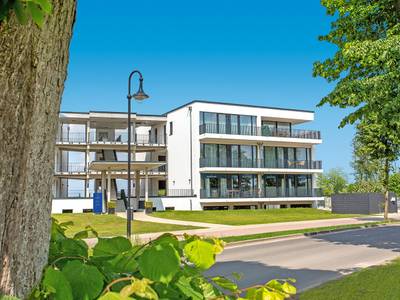 MAREMÜRITZ Yachthafen Resort - Bild 1