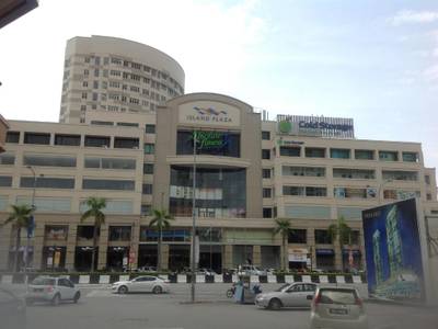 One One Eight Island Plaza by Wen's Cozy 118 Holiday Home - Bild 1