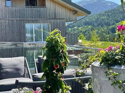 Torghele's Wald & Fluh - Bild 1