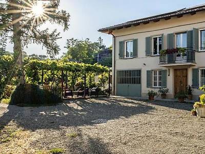 Villa Curte Nicia - Bild 1