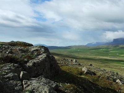 Solvanes Farm - Bild 1