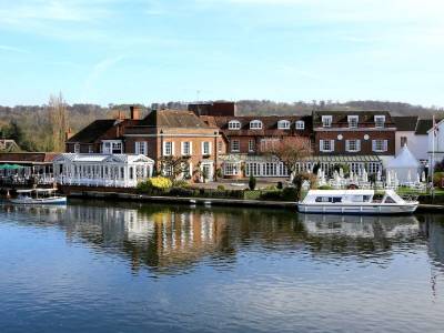 Macdonald Compleat Angler - Bild 1